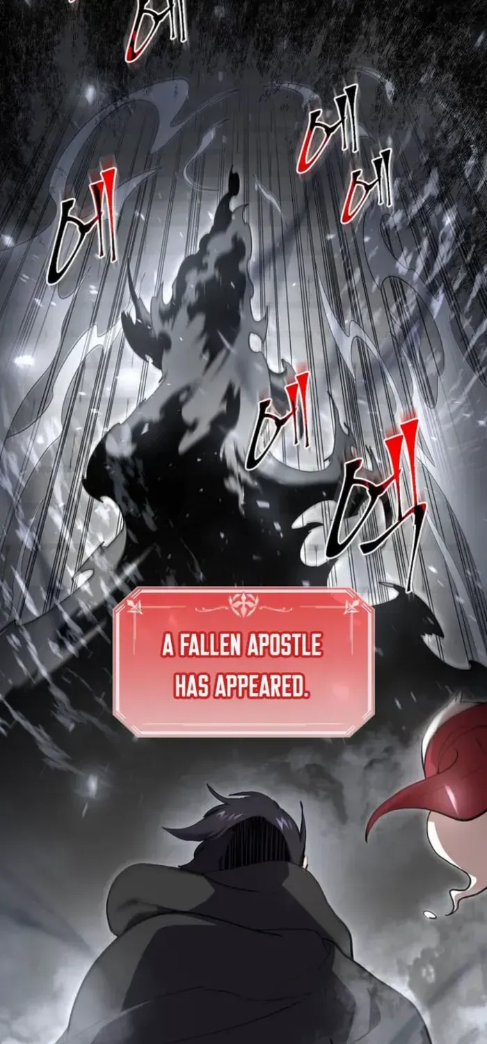 Read Level Up With Skills chapter 106 image 1 on Lezhin