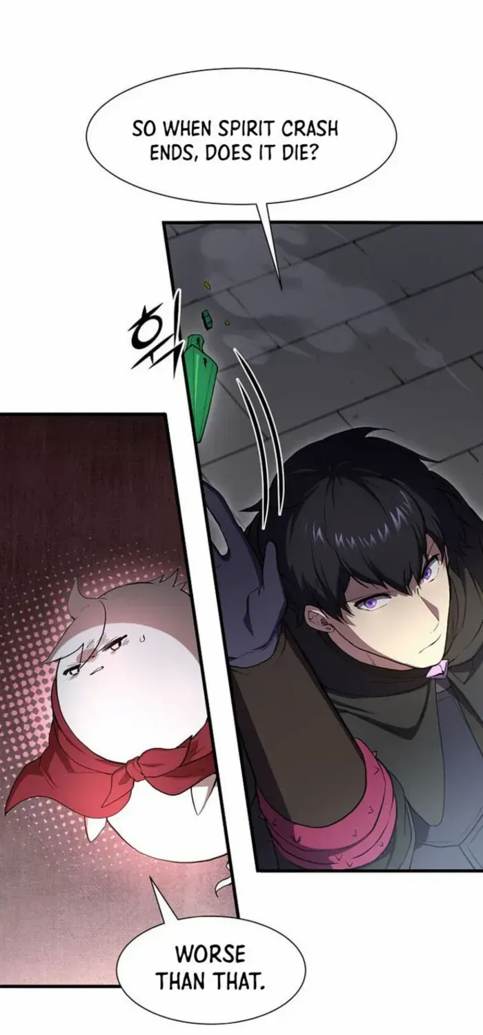 Read Level Up With Skills chapter 106 image 11 on Lezhin