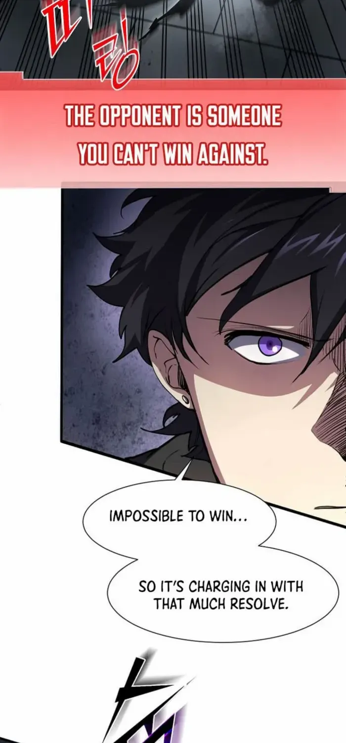 Read Level Up With Skills chapter 106 image 15 on Lezhin