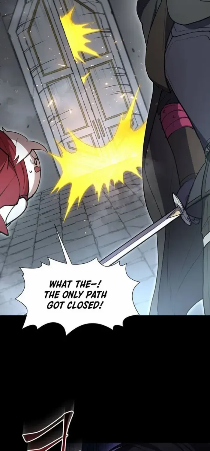 Read Level Up With Skills chapter 106 image 17 on Lezhin
