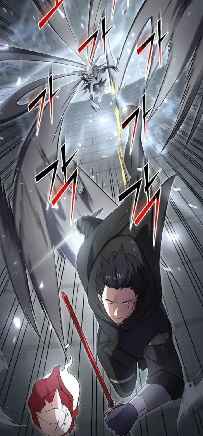 Read Level Up With Skills chapter 106 image 19 on Lezhin