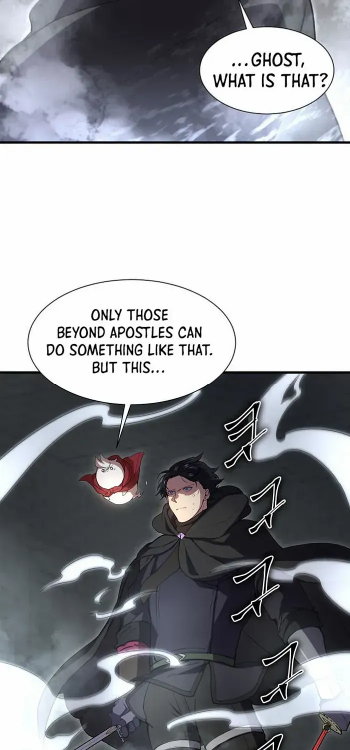 Read Level Up With Skills chapter 106 image 2 on Lezhin