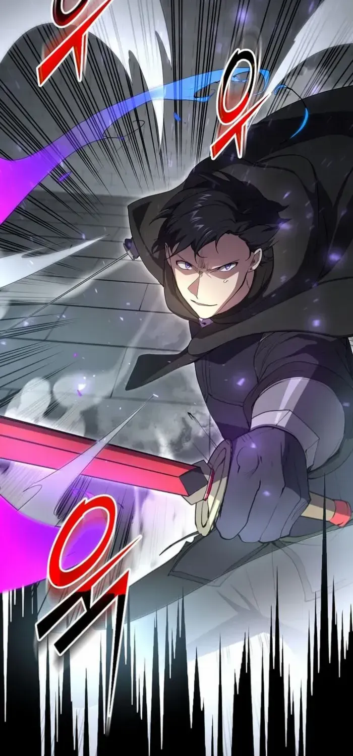 Read Level Up With Skills chapter 106 image 22 on Lezhin