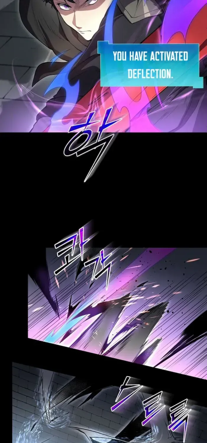 Read Level Up With Skills chapter 106 image 25 on Lezhin