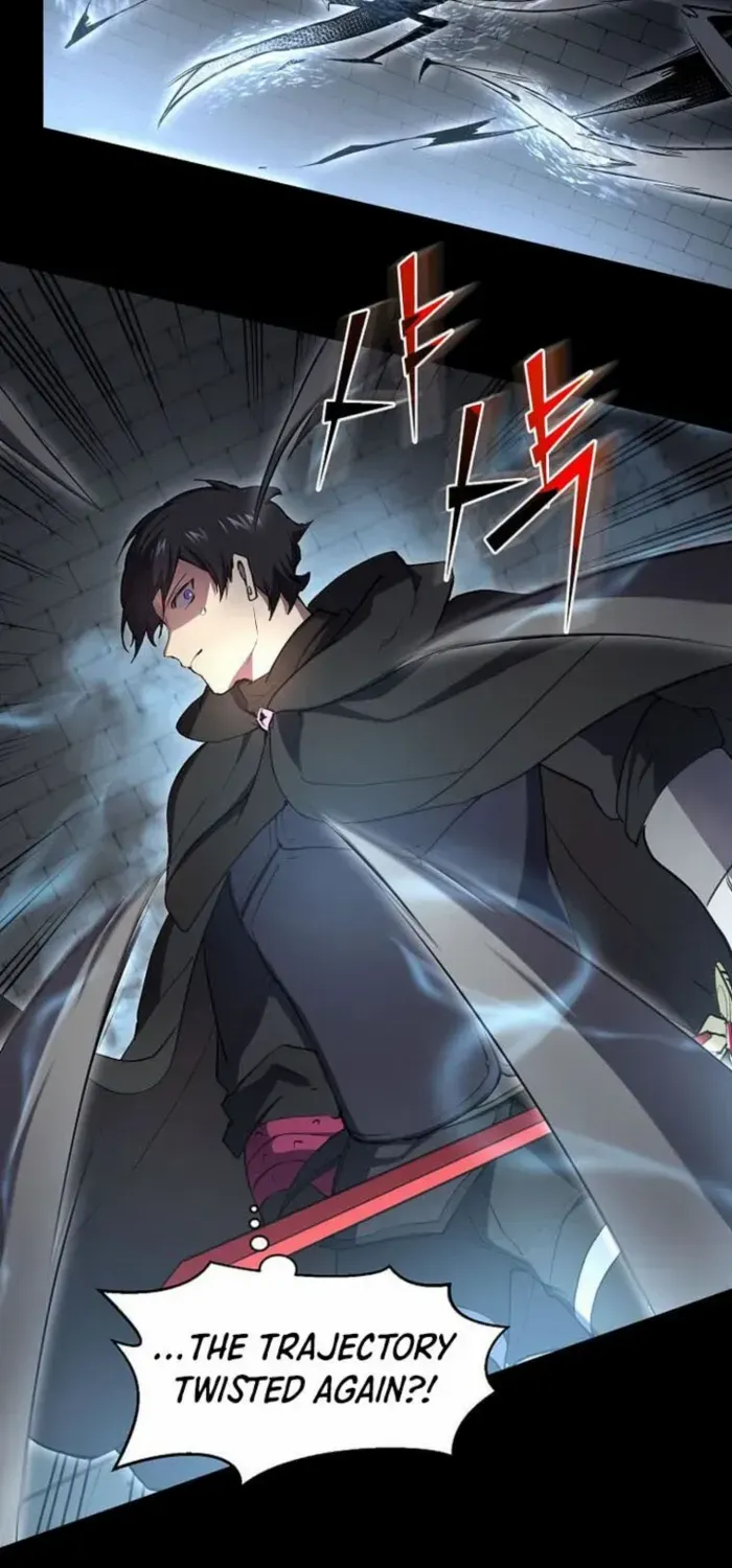 Read Level Up With Skills chapter 106 image 26 on Lezhin