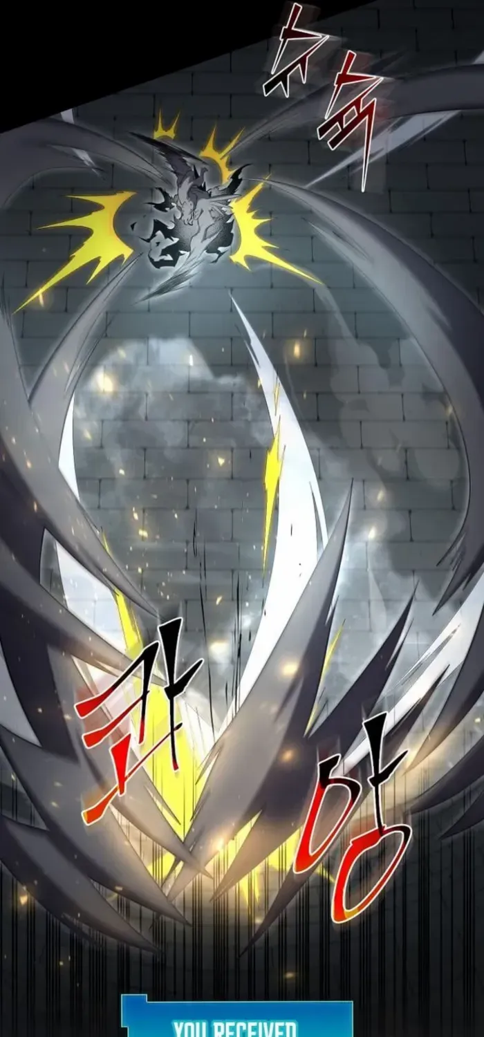 Read Level Up With Skills chapter 106 image 28 on Lezhin