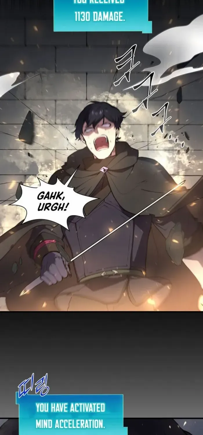 Read Level Up With Skills chapter 106 image 29 on Lezhin