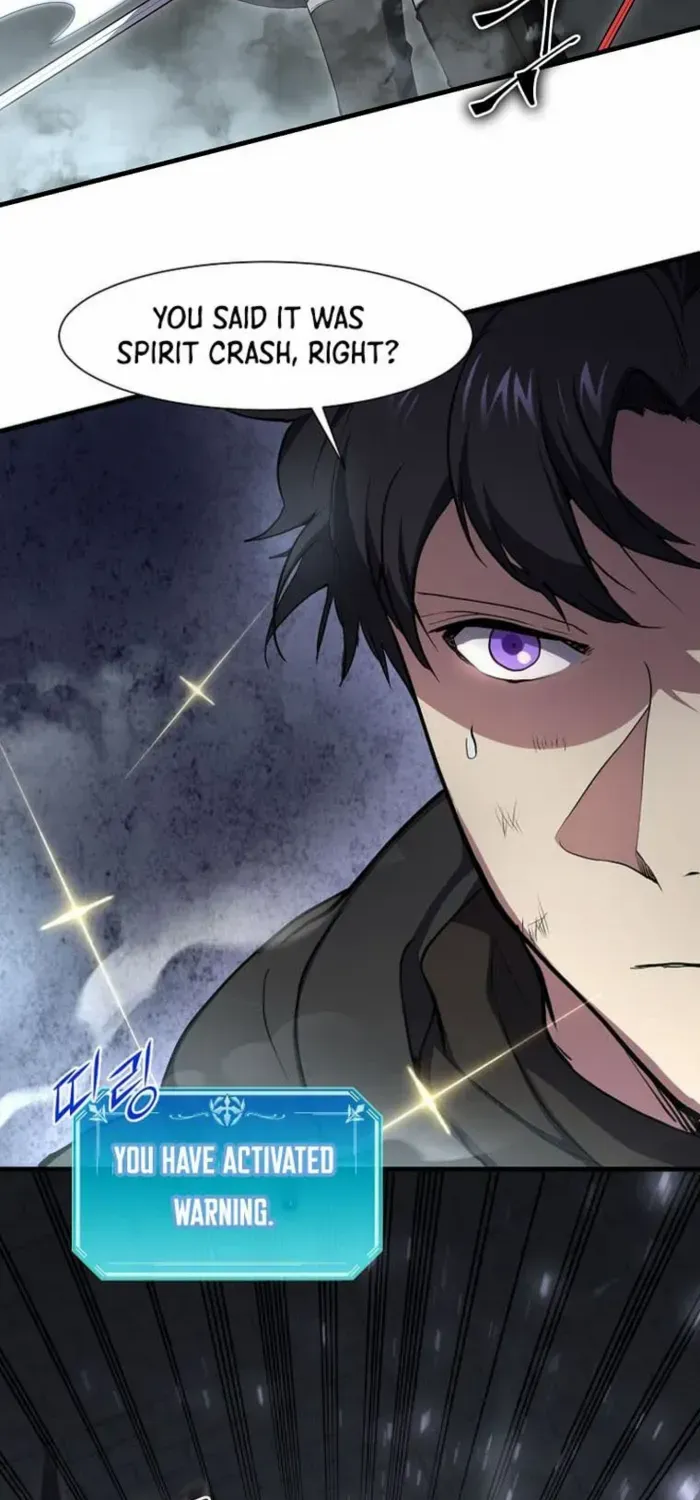 Read Level Up With Skills chapter 106 image 3 on Lezhin