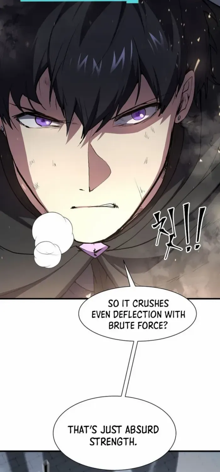 Read Level Up With Skills chapter 106 image 30 on Lezhin