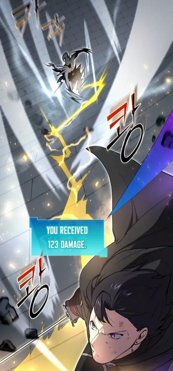 Read Level Up With Skills chapter 106 image 31 on Lezhin