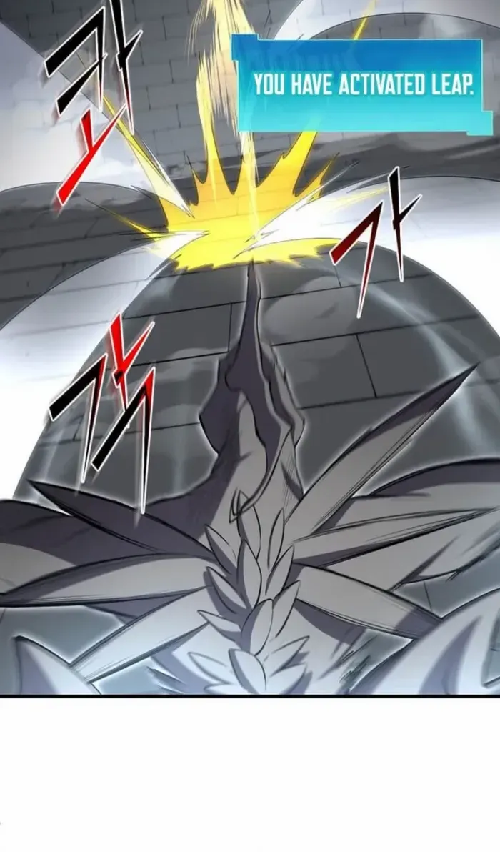 Read Level Up With Skills chapter 106 image 33 on Lezhin