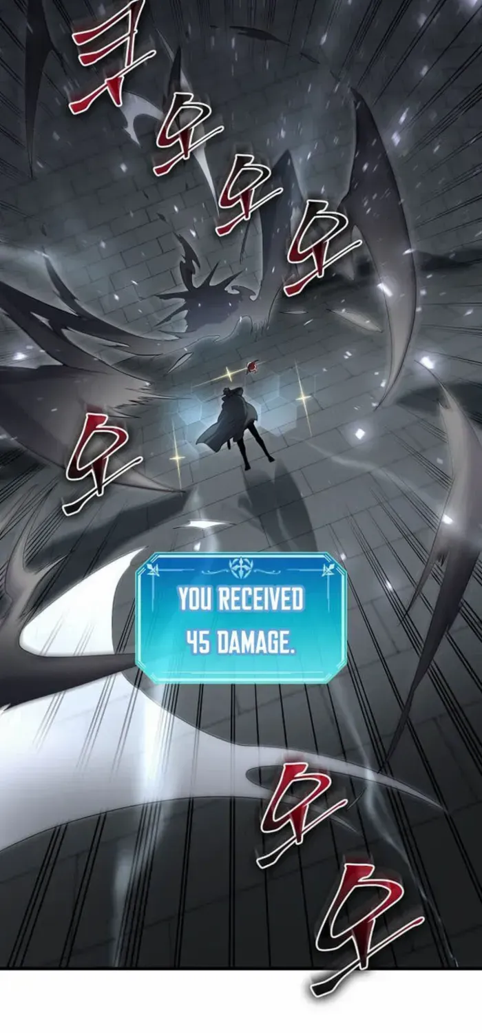 Read Level Up With Skills chapter 106 image 4 on Lezhin