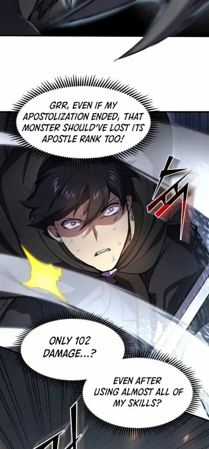 Read Level Up With Skills chapter 106 image 41 on Lezhin