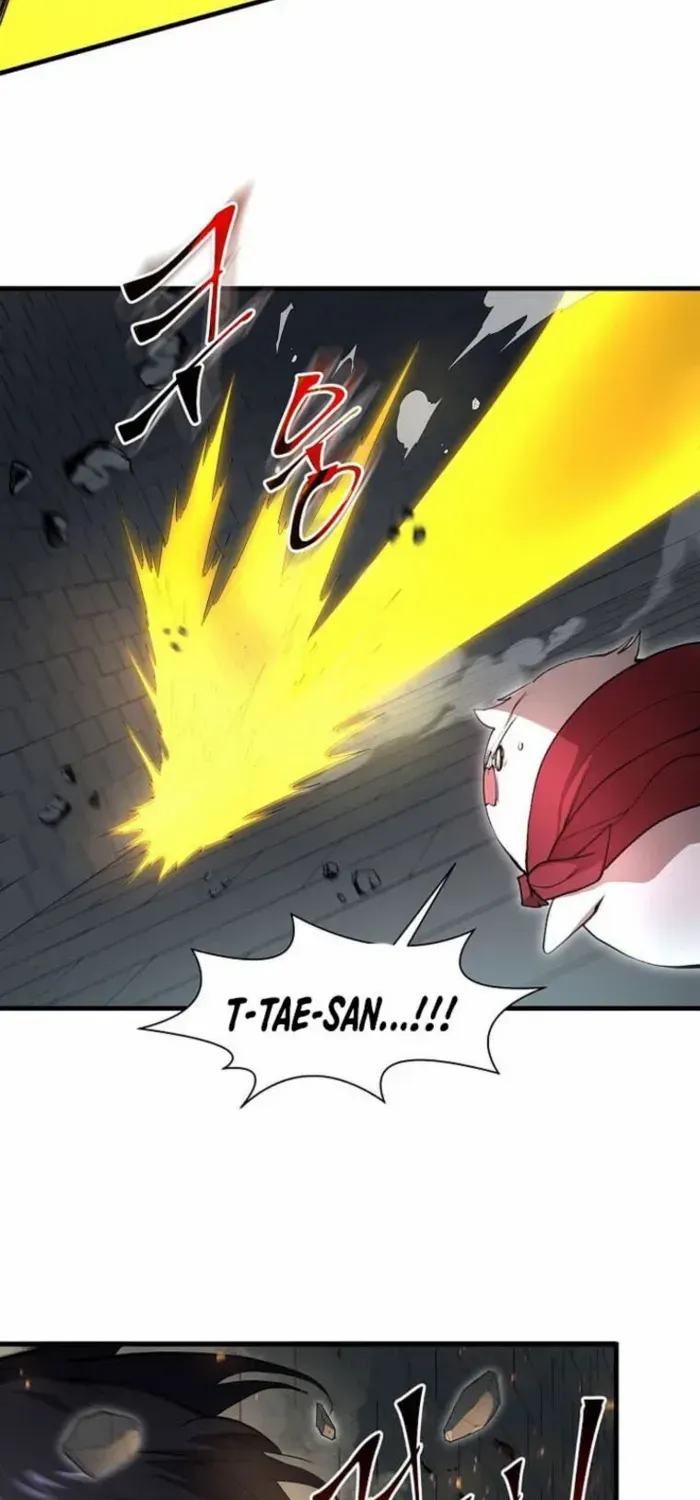 Read Level Up With Skills chapter 106 image 43 on Lezhin
