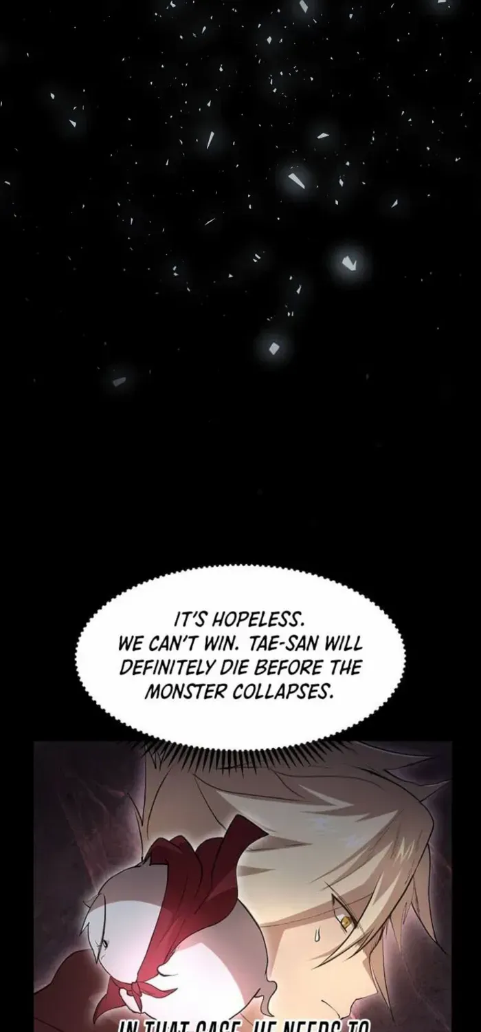Read Level Up With Skills chapter 106 image 47 on Lezhin