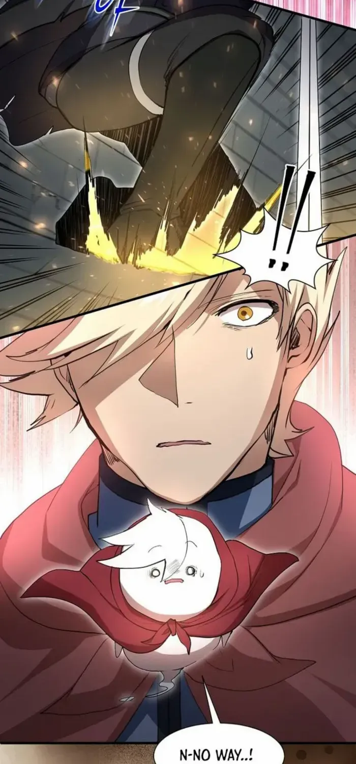 Read Level Up With Skills chapter 106 image 49 on Lezhin