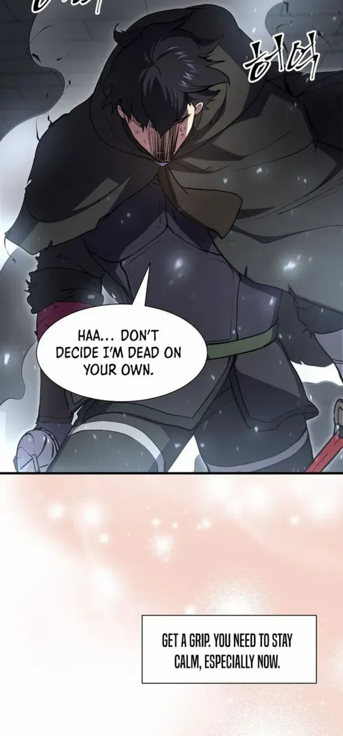 Read Level Up With Skills chapter 106 image 51 on Lezhin