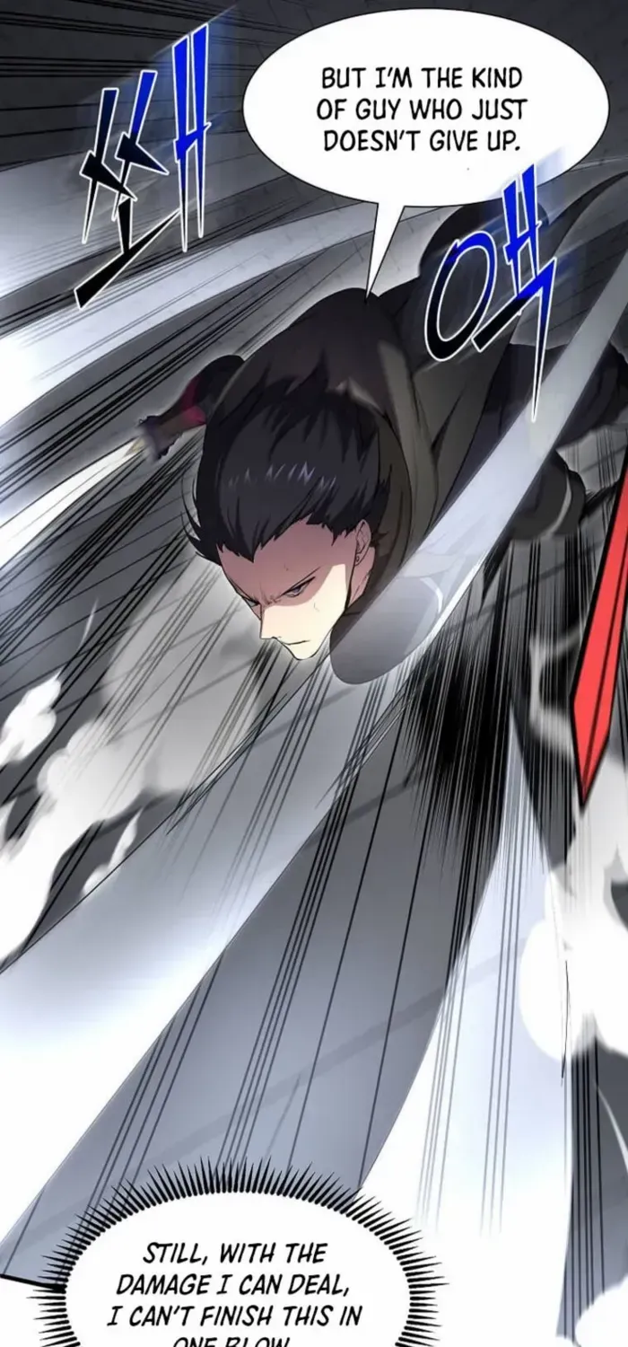 Read Level Up With Skills chapter 106 image 59 on Lezhin