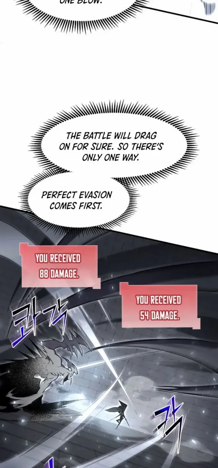 Read Level Up With Skills chapter 106 image 60 on Lezhin