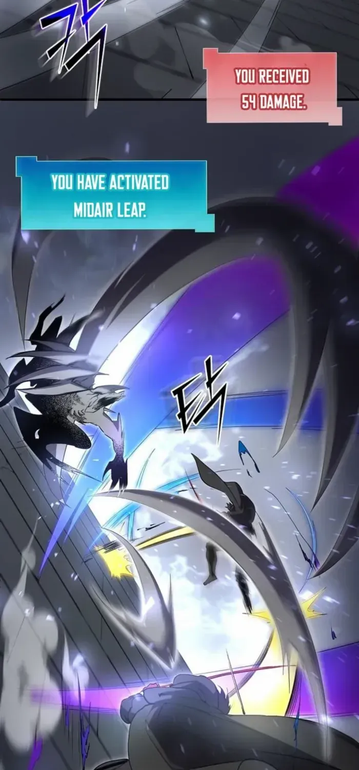 Read Level Up With Skills chapter 106 image 61 on Lezhin