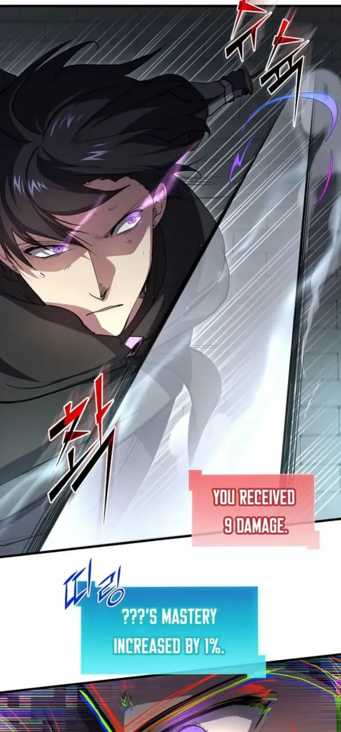 Read Level Up With Skills chapter 106 image 64 on Lezhin
