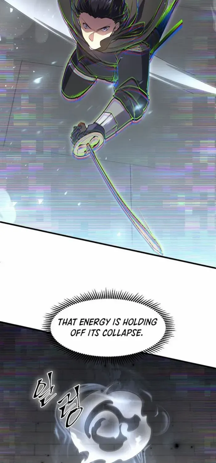 Read Level Up With Skills chapter 106 image 67 on Lezhin