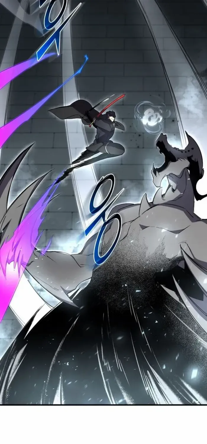 Read Level Up With Skills chapter 106 image 69 on Lezhin