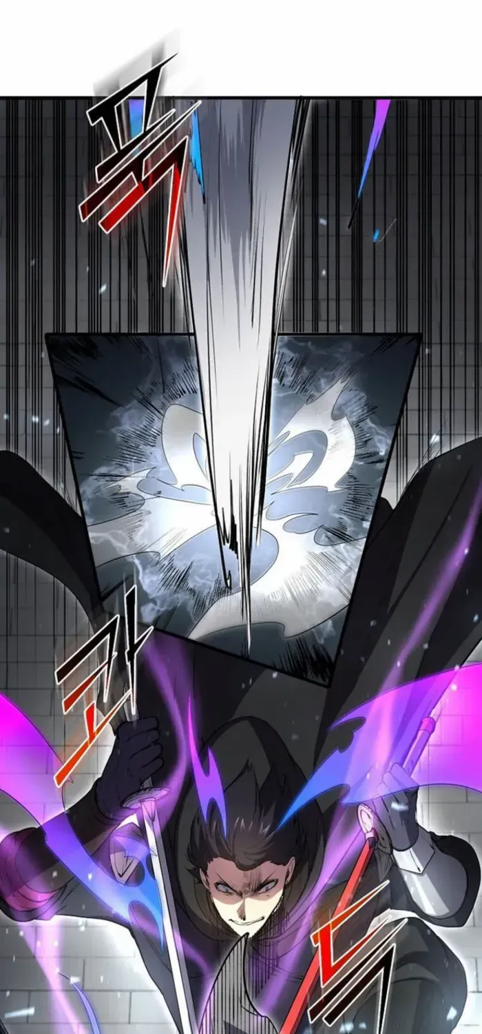 Read Level Up With Skills chapter 106 image 70 on Lezhin