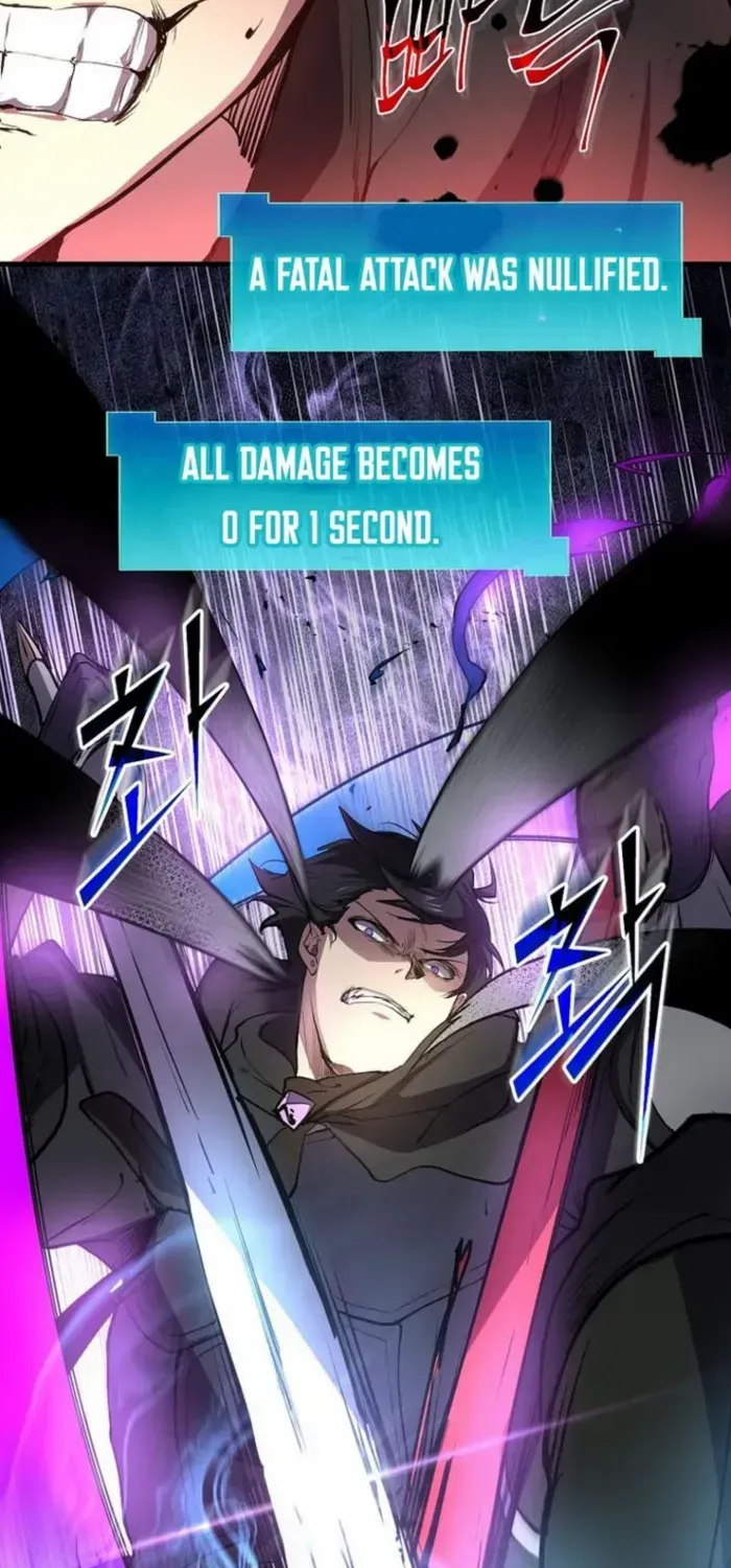 Read Level Up With Skills chapter 106 image 74 on Lezhin
