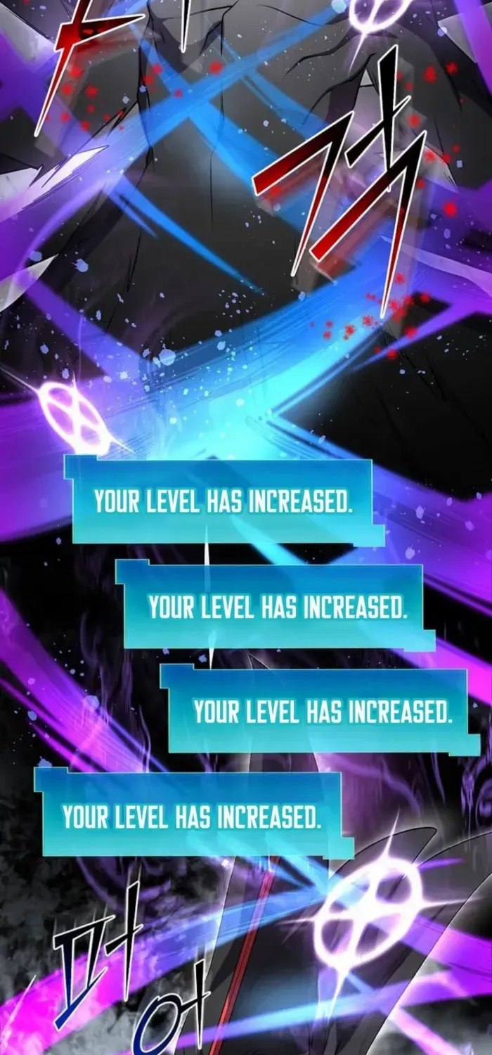 Read Level Up With Skills chapter 106 image 76 on Lezhin