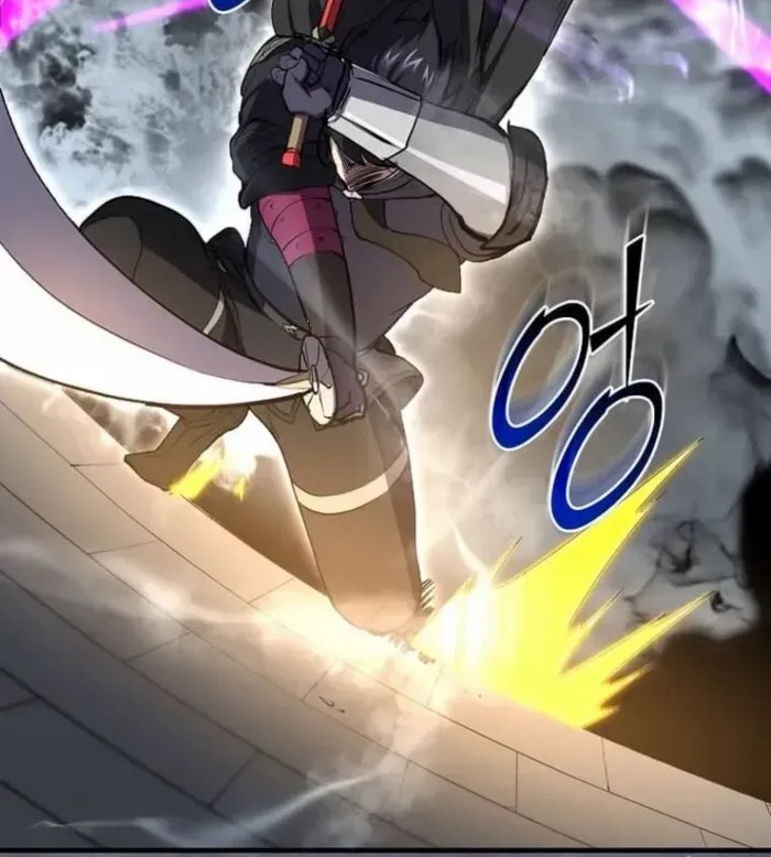 Read Level Up With Skills chapter 106 image 77 on Lezhin