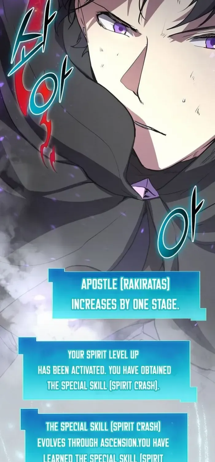 Read Level Up With Skills chapter 106 image 79 on Lezhin