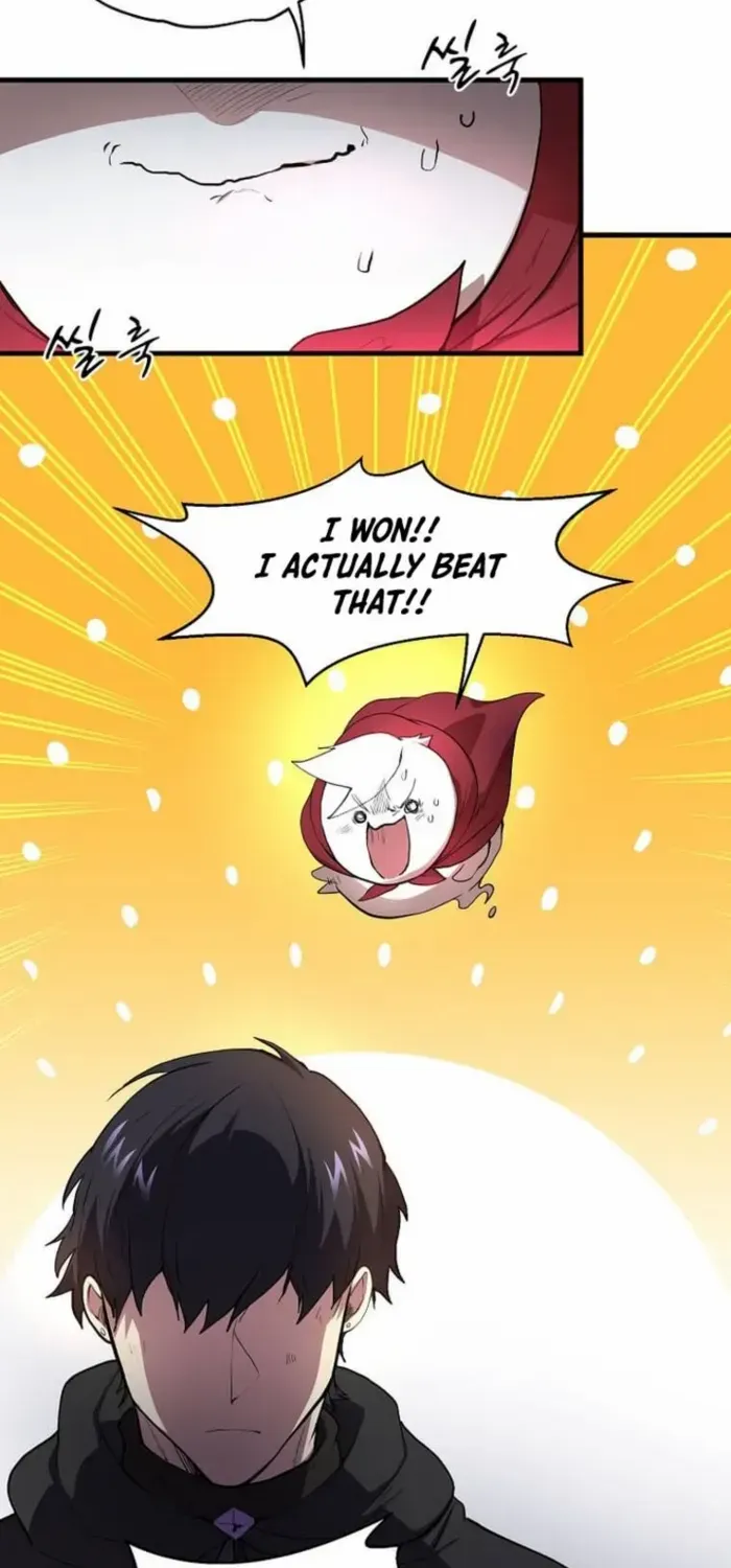 Read Level Up With Skills chapter 106 image 81 on Lezhin