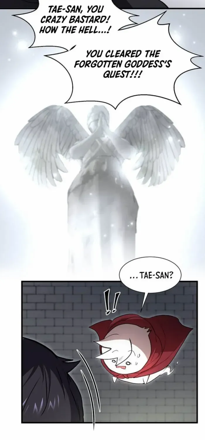 Read Level Up With Skills chapter 106 image 82 on Lezhin
