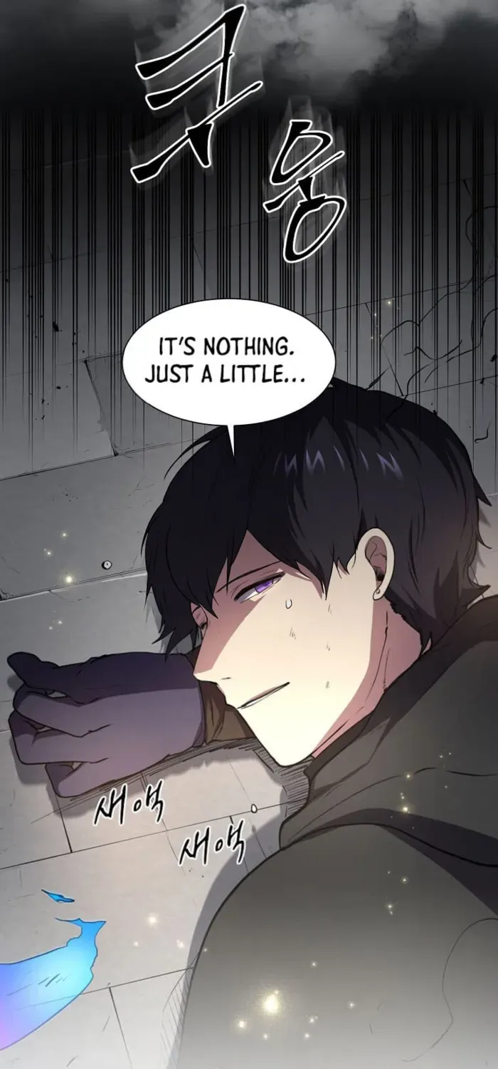 Read Level Up With Skills chapter 106 image 84 on Lezhin