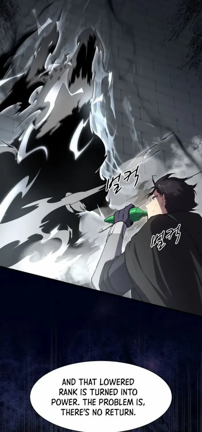 Read Level Up With Skills chapter 106 image 9 on Lezhin