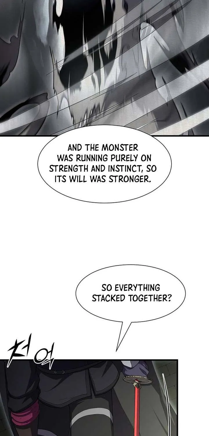 Read Level Up With Skills chapter 107 image 10 on Lezhin