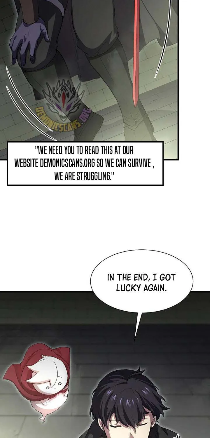 Read Level Up With Skills chapter 107 image 11 on Lezhin