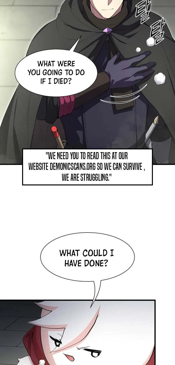 Read Level Up With Skills chapter 107 image 12 on Lezhin
