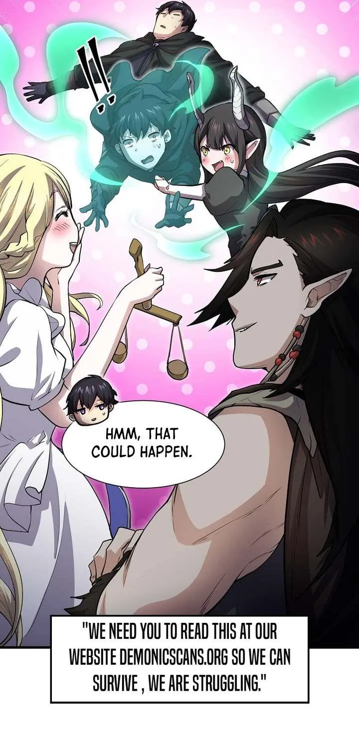 Read Level Up With Skills chapter 107 image 15 on Lezhin