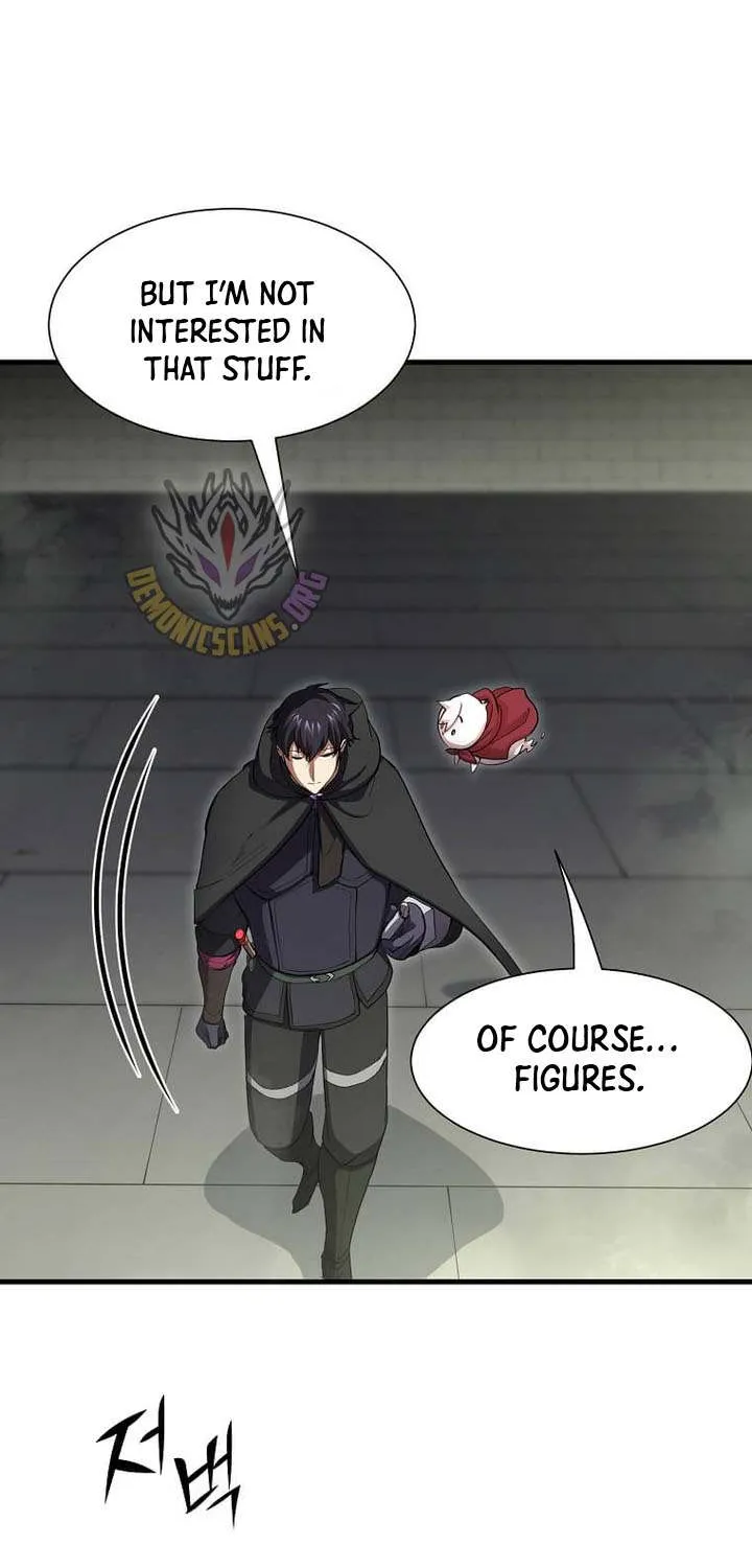 Read Level Up With Skills chapter 107 image 16 on Lezhin