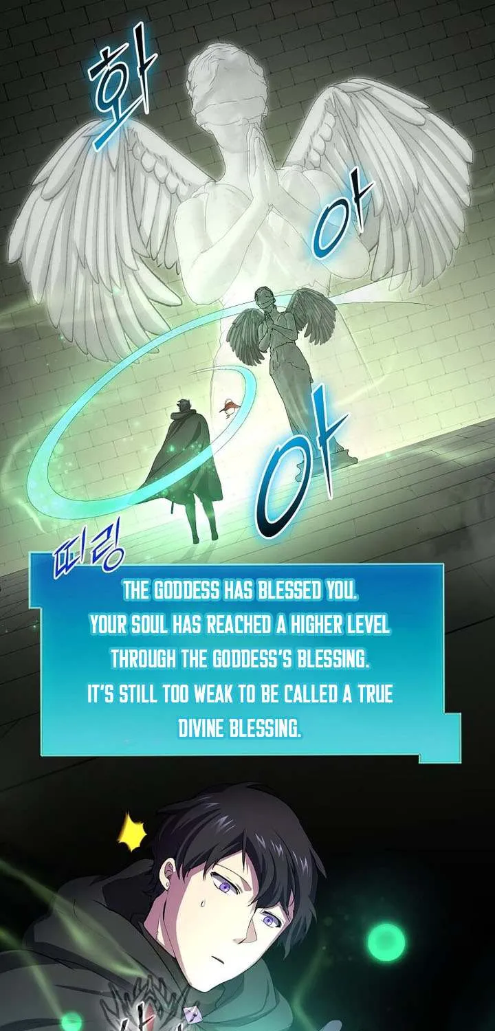 Read Level Up With Skills chapter 107 image 22 on Lezhin