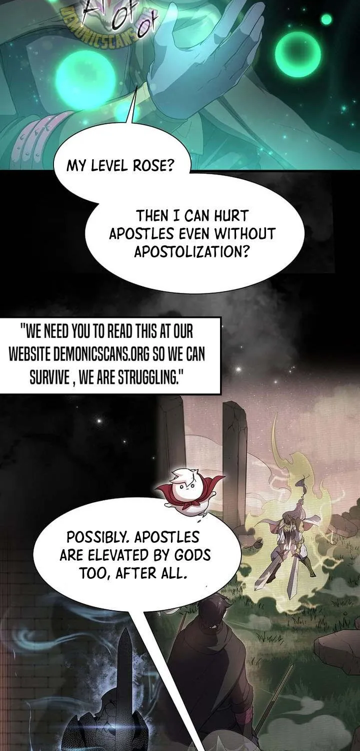 Read Level Up With Skills chapter 107 image 23 on Lezhin