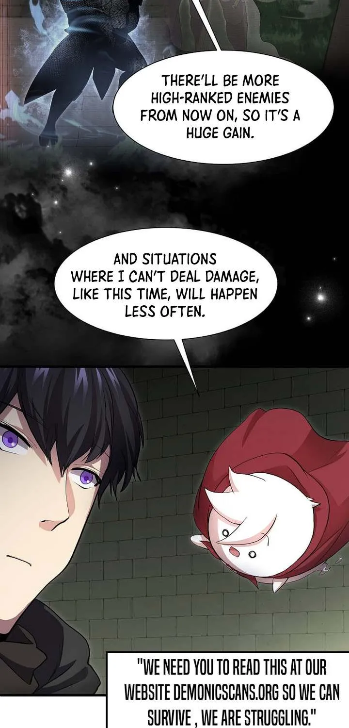 Read Level Up With Skills chapter 107 image 24 on Lezhin