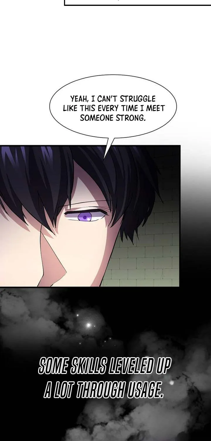 Read Level Up With Skills chapter 107 image 25 on Lezhin