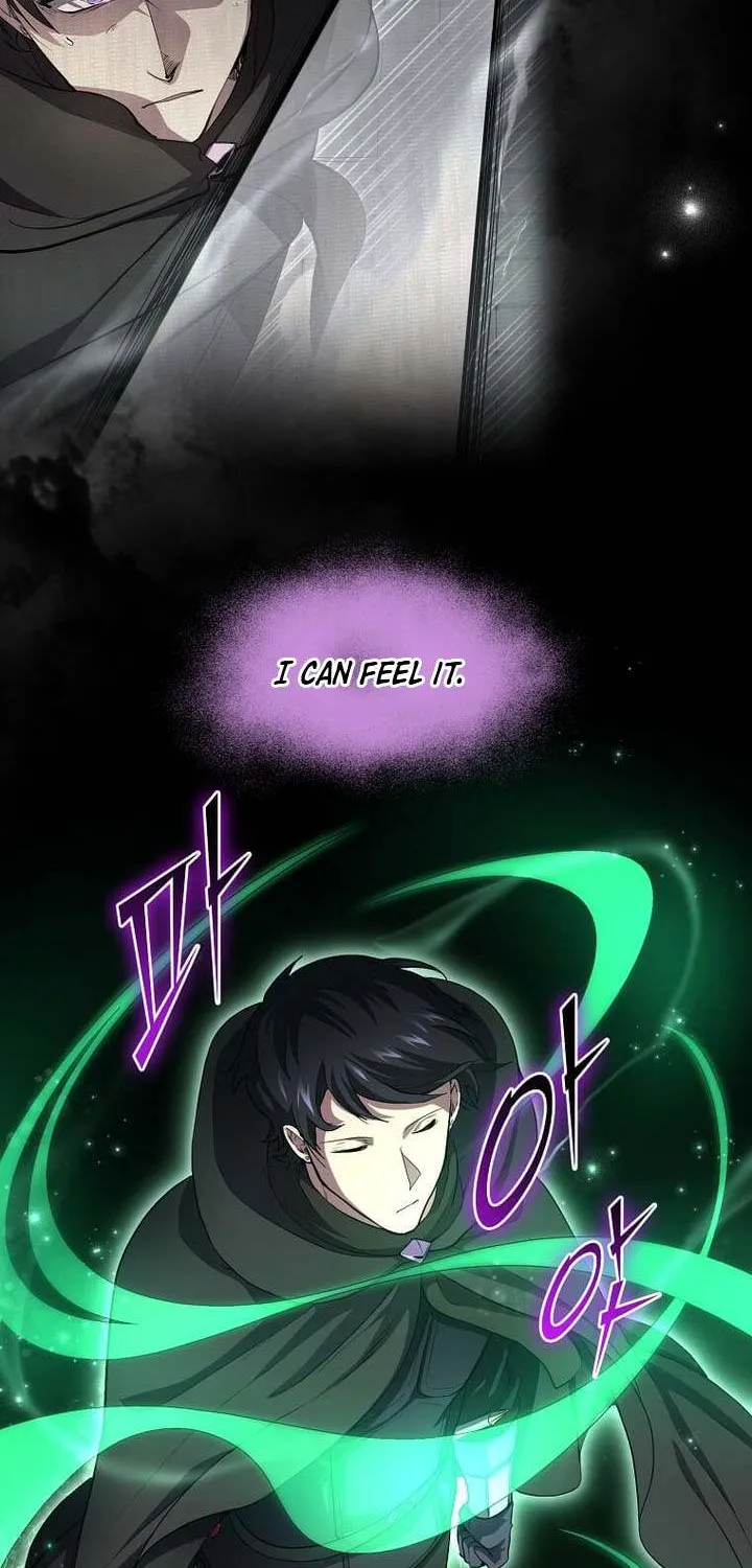 Read Level Up With Skills chapter 107 image 27 on Lezhin