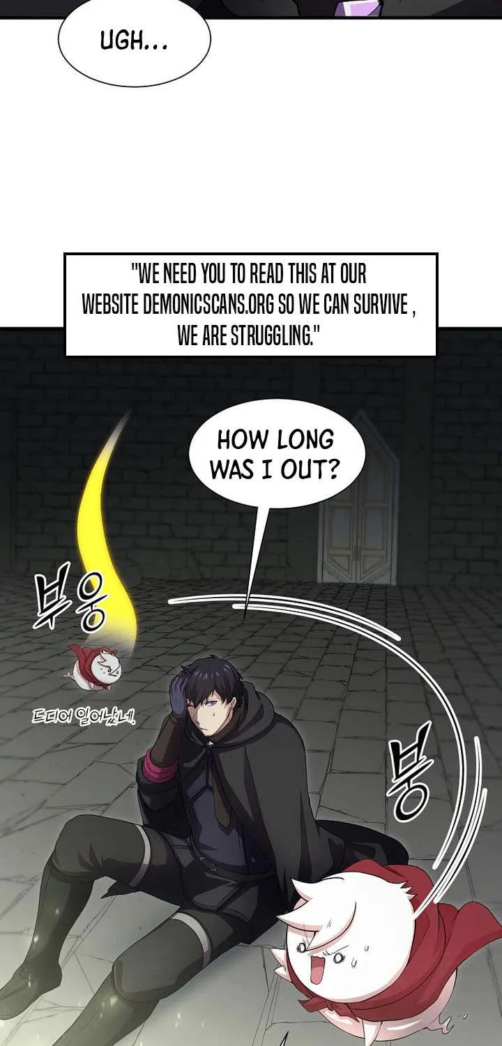 Read Level Up With Skills chapter 107 image 3 on Lezhin