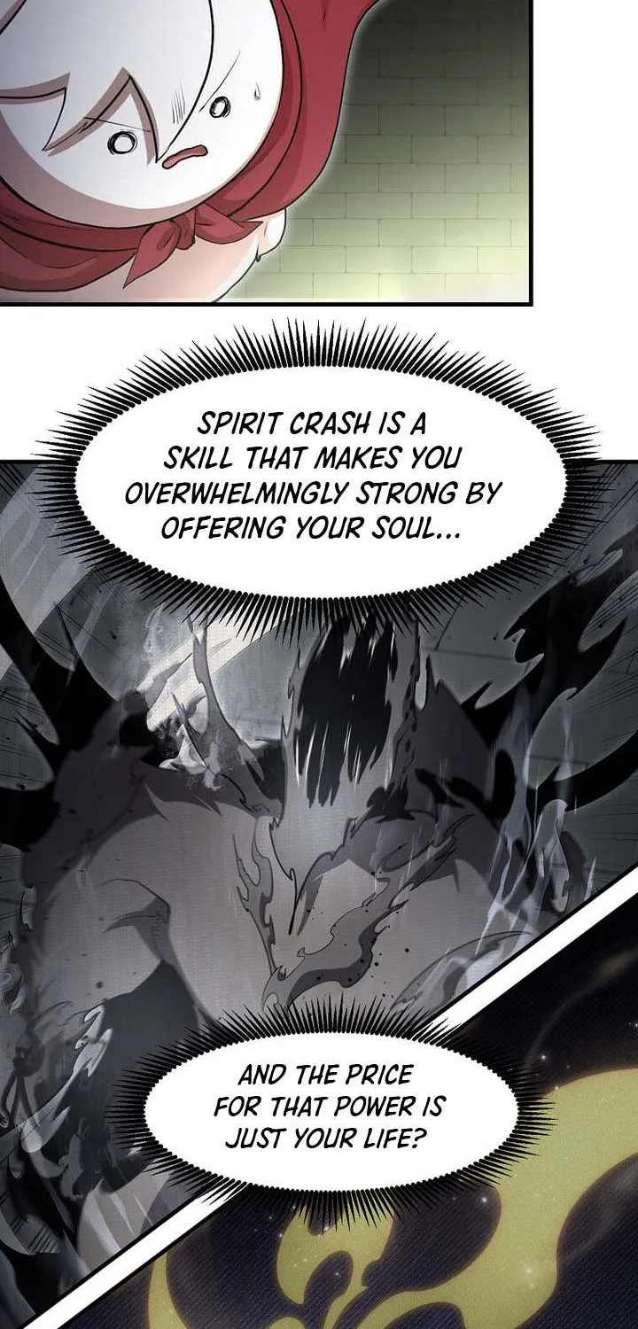 Read Level Up With Skills chapter 107 image 37 on Lezhin