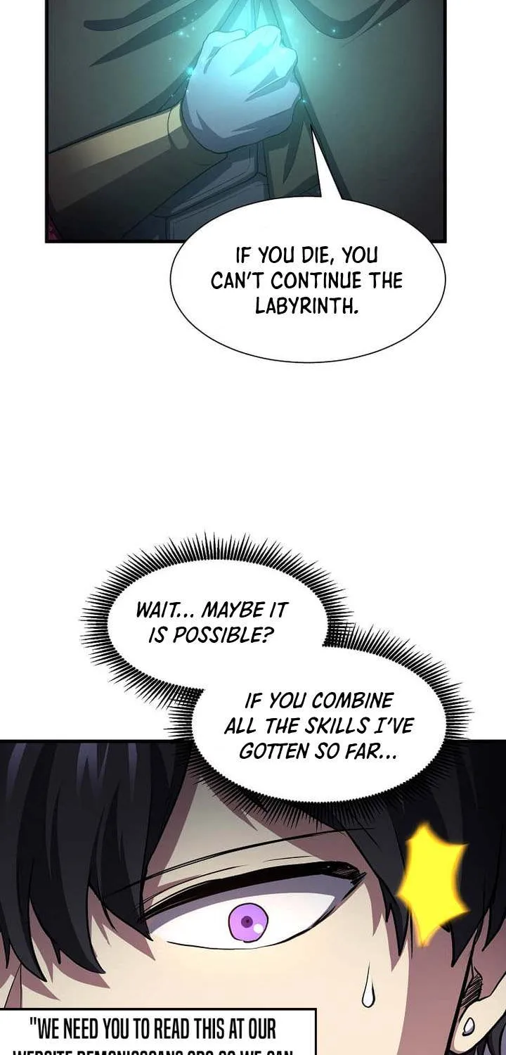 Read Level Up With Skills chapter 107 image 39 on Lezhin