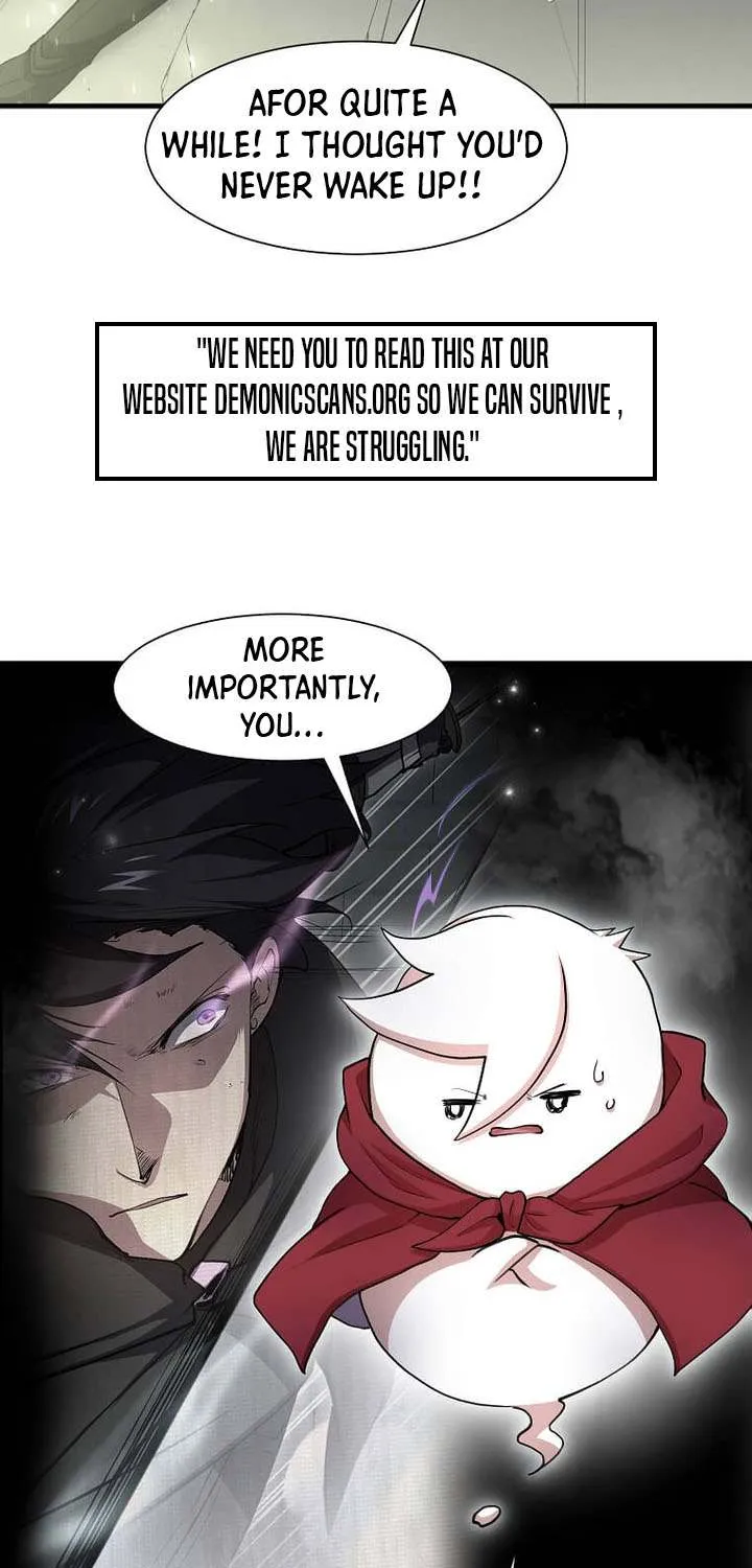 Read Level Up With Skills chapter 107 image 4 on Lezhin